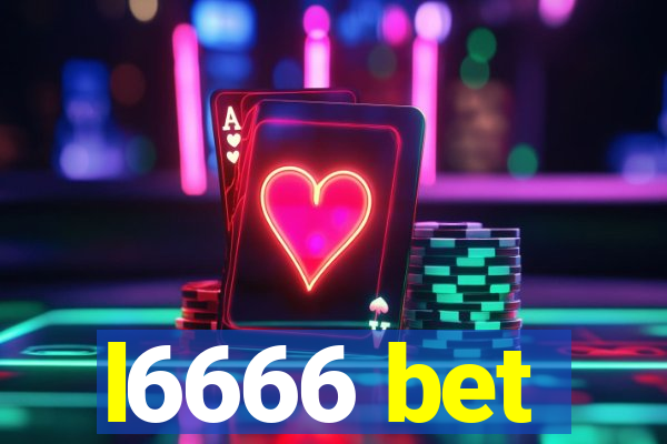 l6666 bet